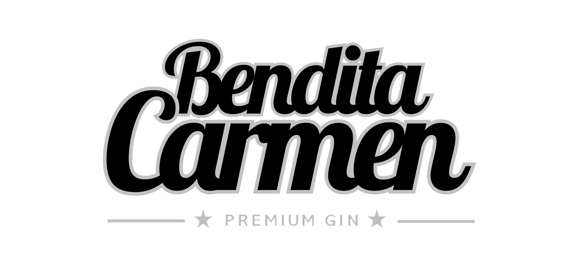 BENDITA CARMEN GIN